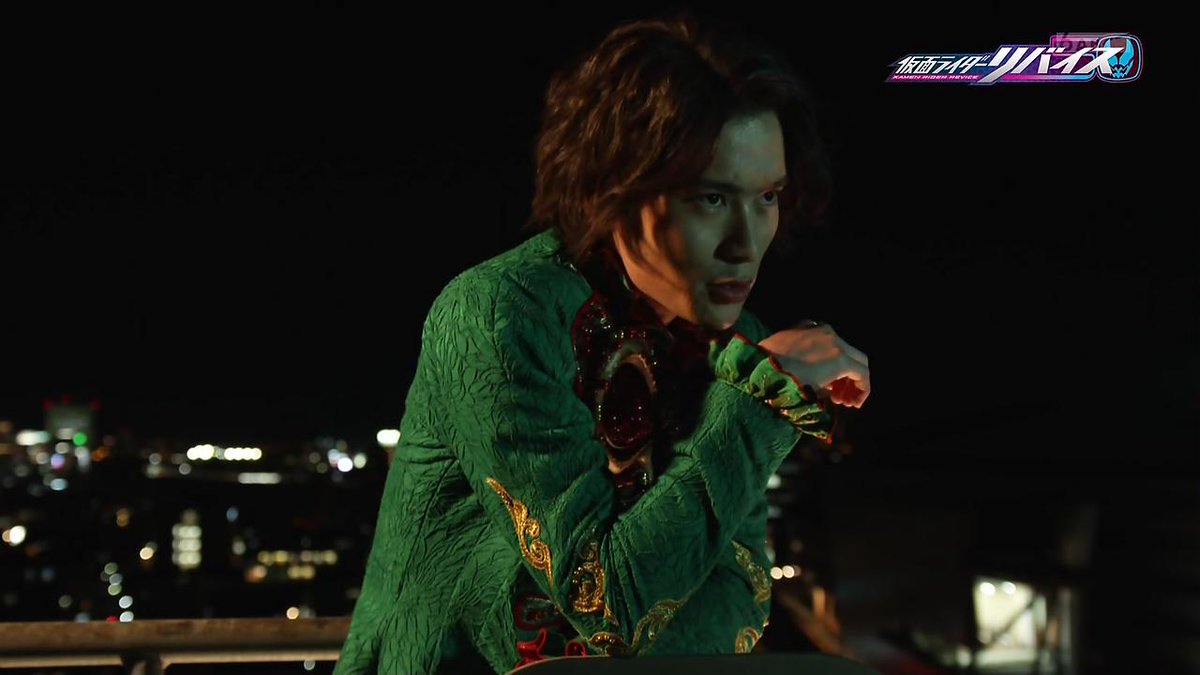 有永 ありひさ S Tweet まぁオルテカは所謂胡散臭いキャラだったから何かあるだろうとは思ってたけどね 来週から何やらかしてくれるのか楽しみだわこのお二人 Nitiasa 仮面ライダーリバイス オルテカ 初芝真 若林優次郎 Trendsmap