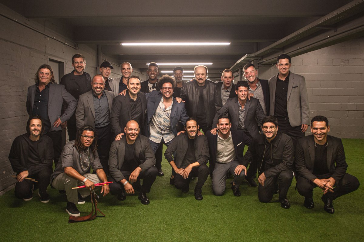 JaimeRoosUy's tweet photo. Gracias!
📍 Estadio Centenario
📆 17 de diciembre de 2021
📸 Marcos Mezzottoni https://t.co/lphXfudjwL