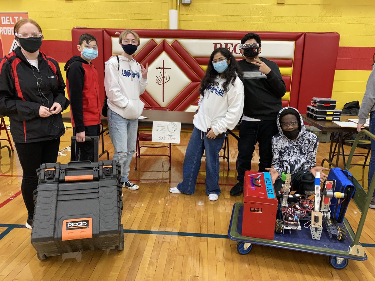 Lost In Time 4324 tweet media