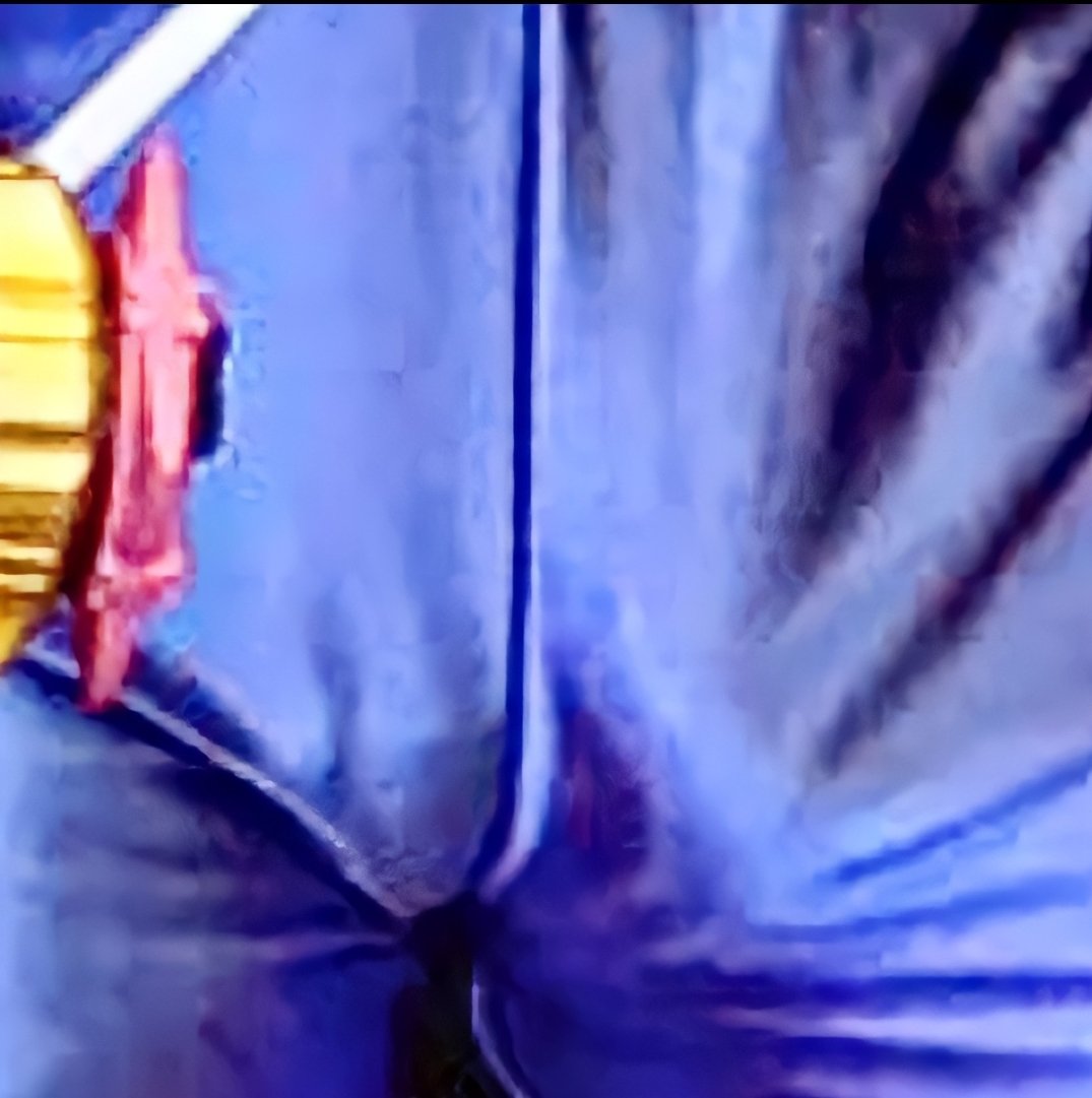 SentaiPackages's tweet photo. Better quality. 

#lycra #BulgeSpotting #bulgeaddicts https://t.co/0KqkW23Mg4