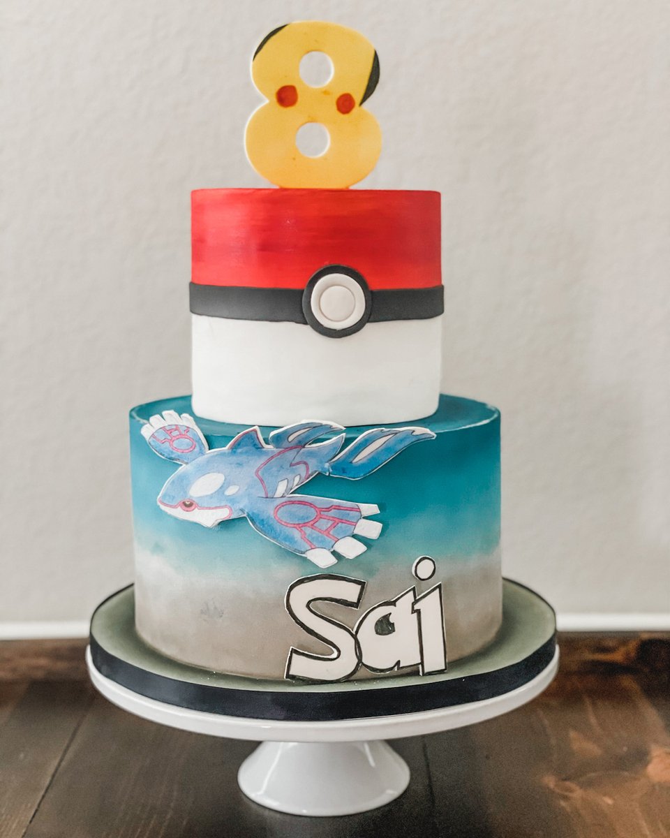 SinfullySweetTx's tweet photo. Almost finished with my shopping, trying to find the unfindable things (like rare Pokemon cards) for stockings.

Anyone else still on the hunt for those last minute gifts? https://t.co/8Sw7QmqVO2