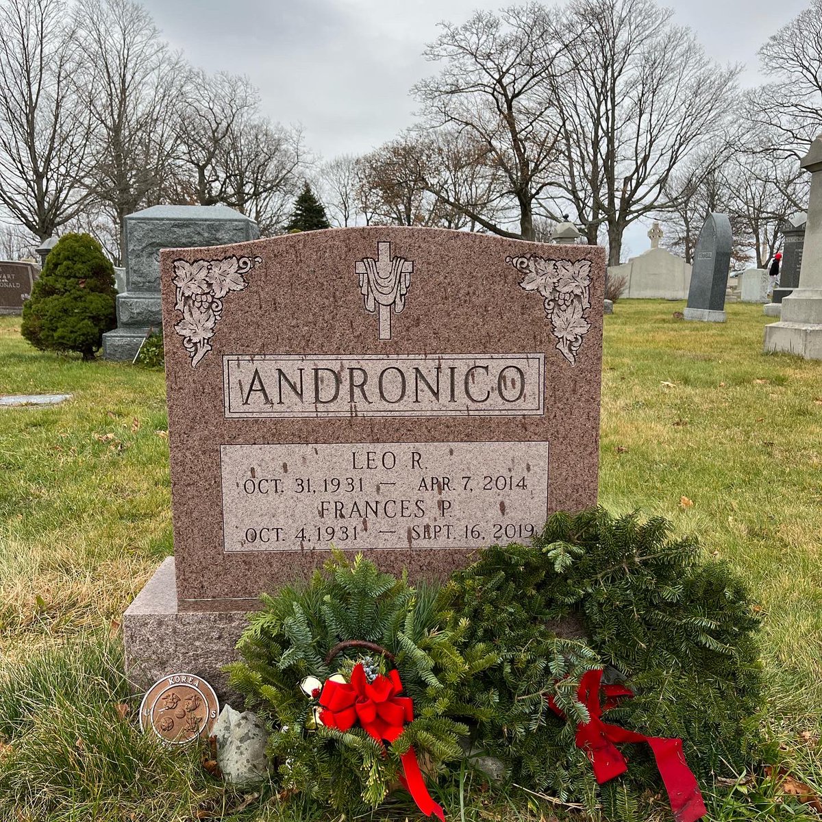 Anthony J. Andronico tweet media