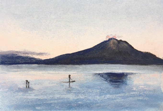 シュール 高画質 のtwitterイラスト検索結果 古い順