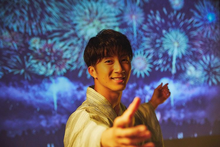 濱田崇裕 作品 映画 ドラマ 最新情報まとめ みんなの評判 評価が見れる ナウティスモーション 3ページ目