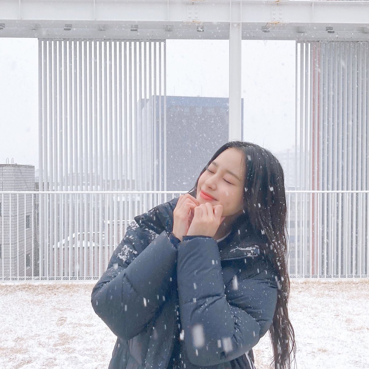 ❄️