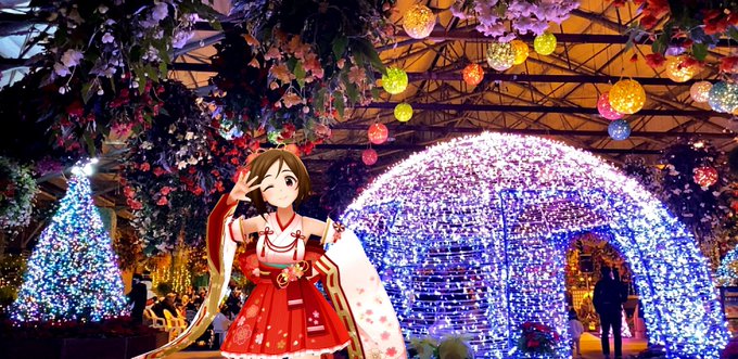 松江フォーゲルパークのtwitterイラスト検索結果