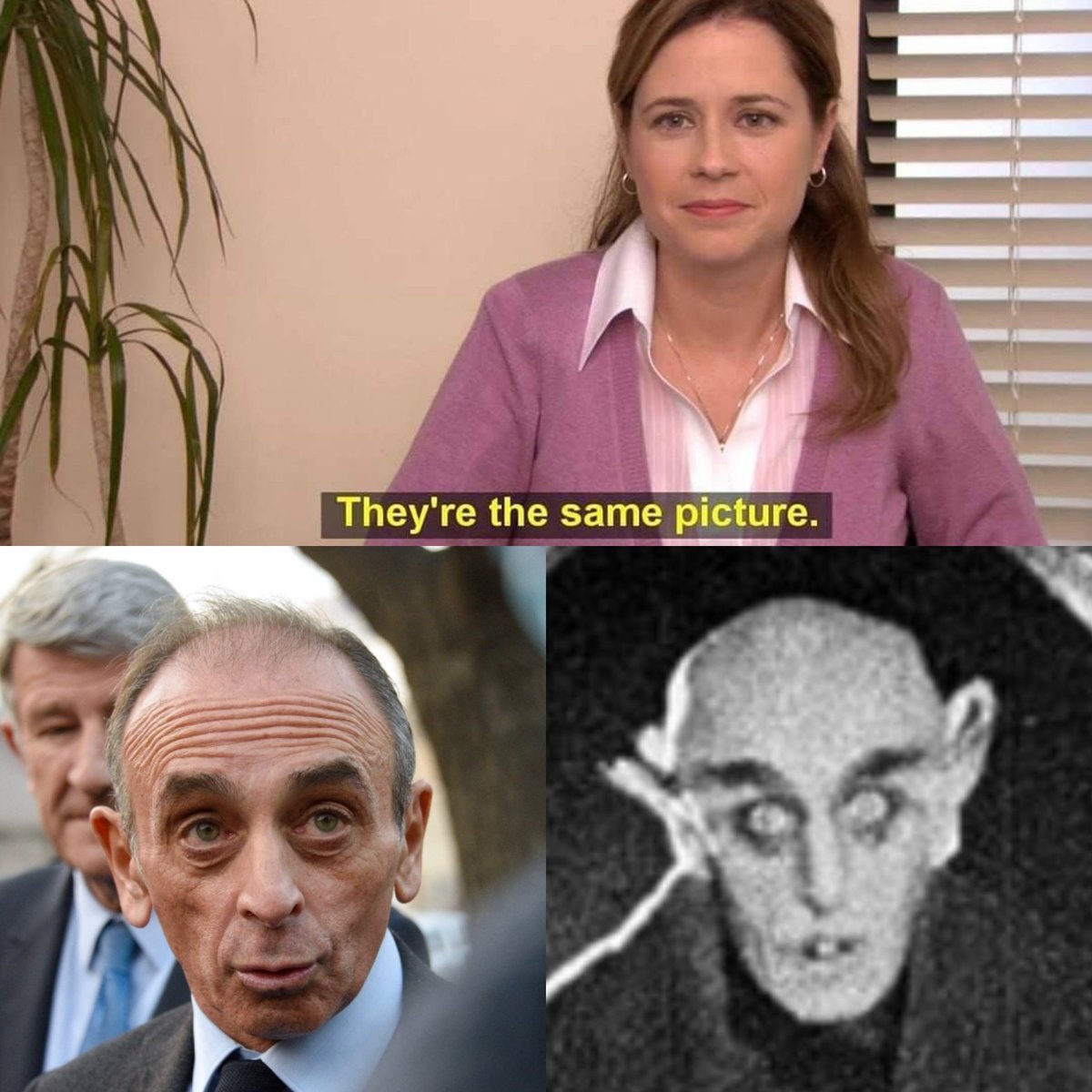 C'est mon premier meme. Je suis fière.
#sosiedemerde