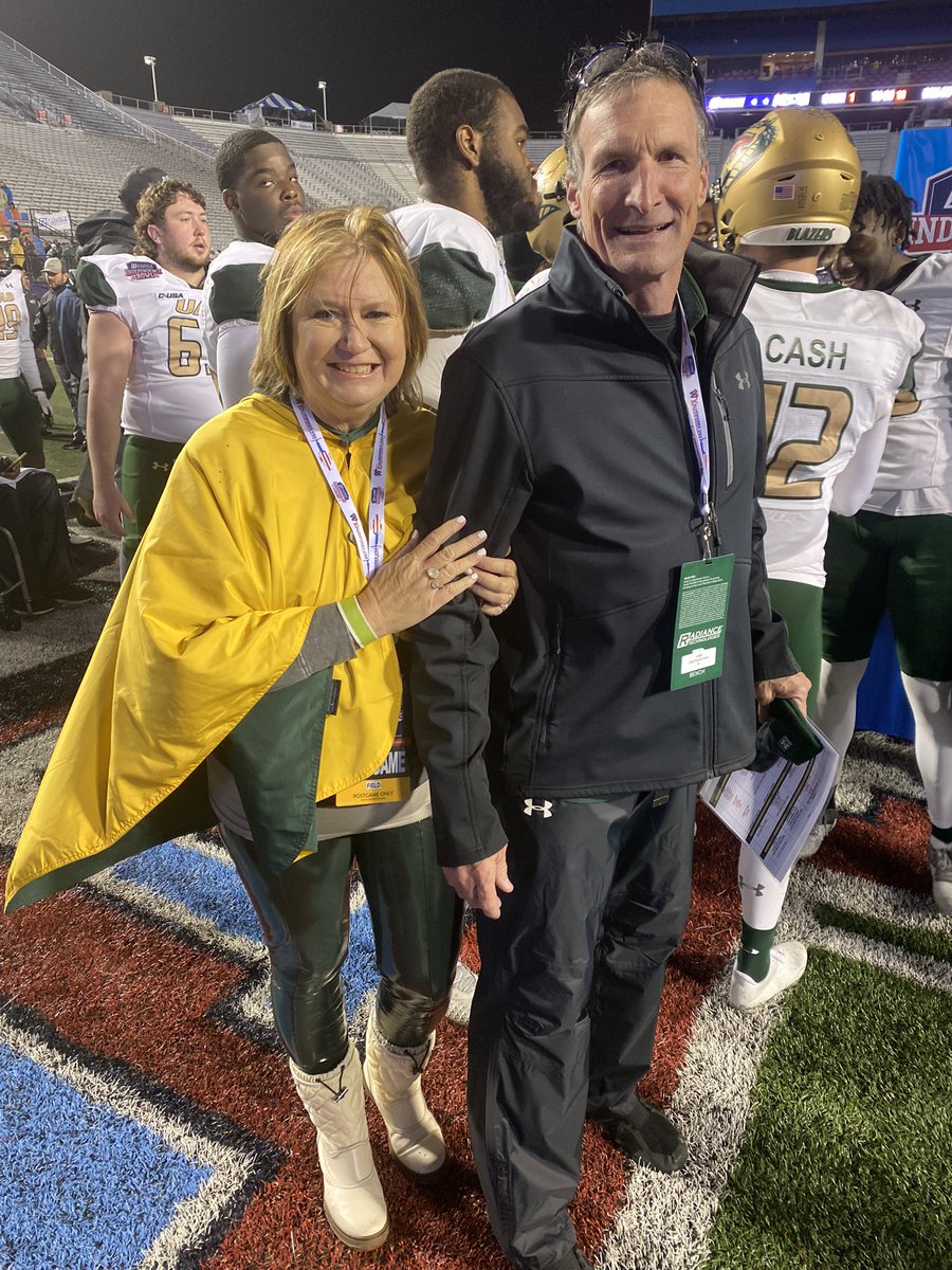 Defeated the highest ranked team in UAB football history 31-28