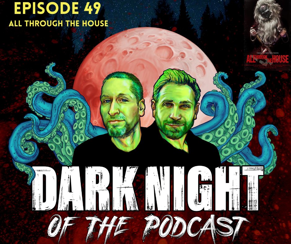 Dark Night of the Podcast tweet media