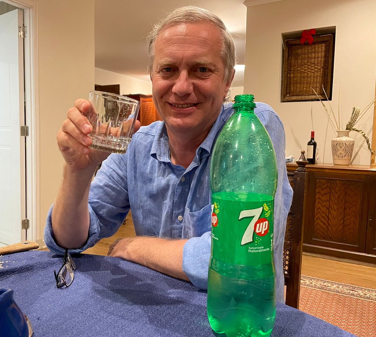 José Antonio Kast Rist 🖐️🇨🇱 tweet media