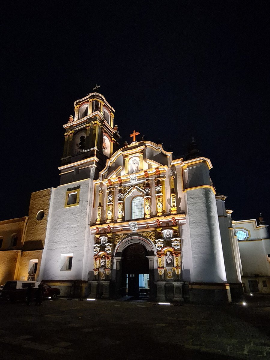 OrizabaProyecto's tweet photo. El templo del Carmen y su nueva iluminación.

#Orizaba #OrizabaProyectos #SonríeOrizaba #OrizabaPuebloMágico https://t.co/VNkhjUqnF1