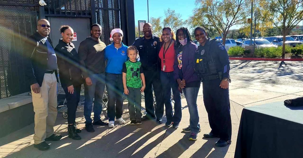 Chief Andre Anderson tweet media