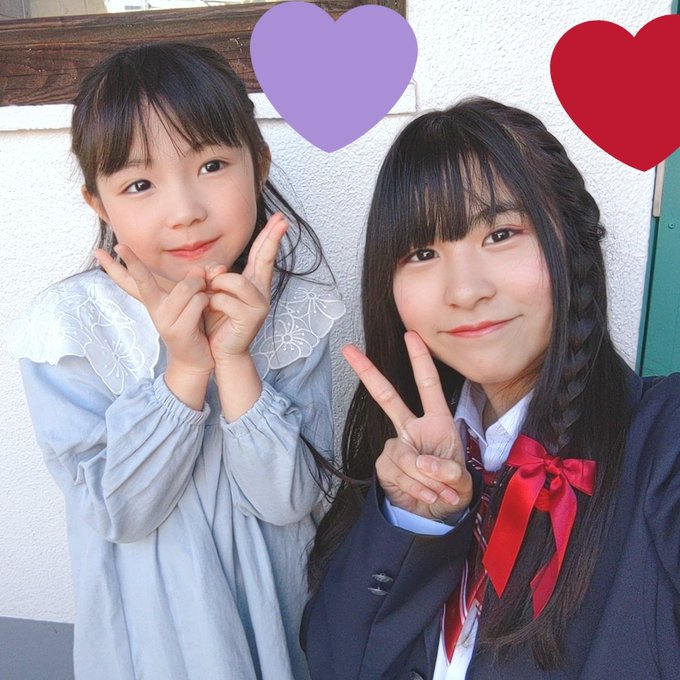 Twitterのコスプレ画像8