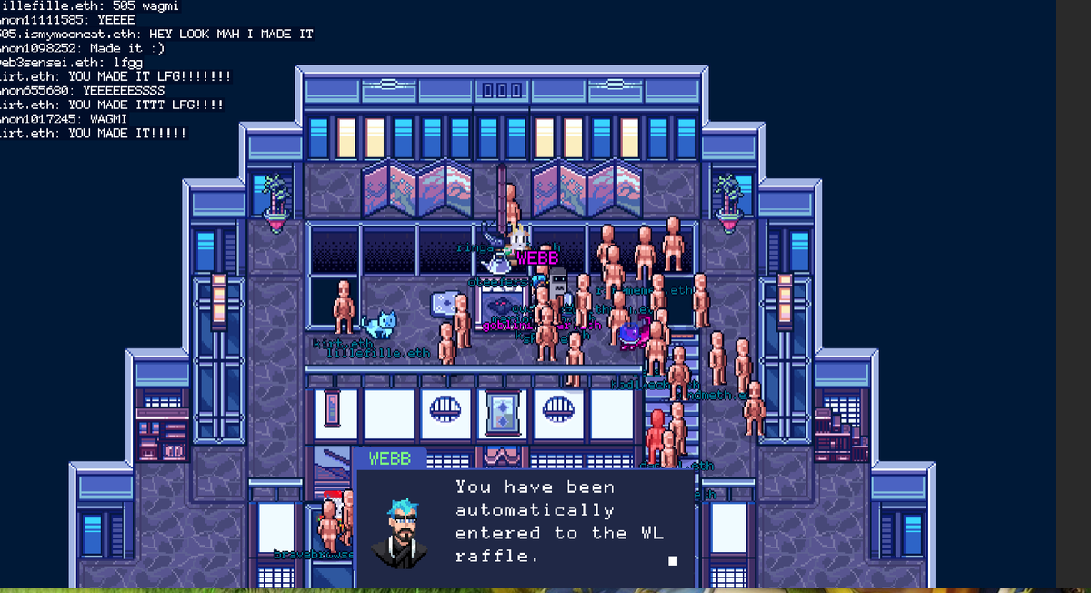 Cozy Yoko tweet media