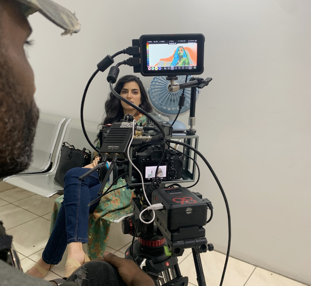 arabnews's tweet photo. #Saudi entrepreneur #NoorAlkhadra shatters glass ceiling about gamers’ gender specifications; lets her work speak for itself @wegeekgal https://t.co/oDBPvjtYX9 https://t.co/7CXGAK3SNk