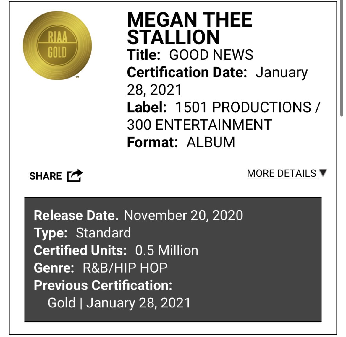 StuntmanBeatz's tweet photo. Went Gold &amp; Platinum this year  #SugarBaby #GoodNews
📀💿📀💿📀💿📀💿 https://t.co/Gfi4LzwAu0
