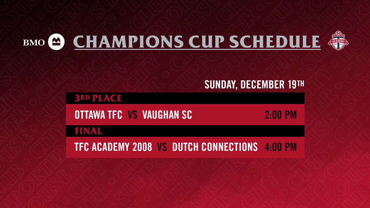 Sunday fun day 👀

It all comes down to this 👊⤵️