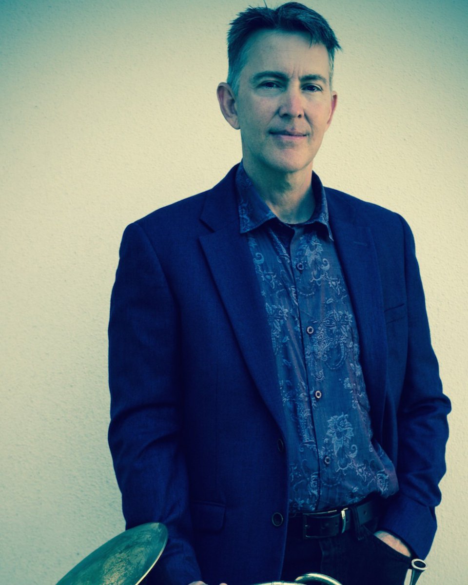 What's my Musical Micro-Niche? I explain how I arrived at mine. jeffreyweeksharrison.com/2021/12/my-vie…