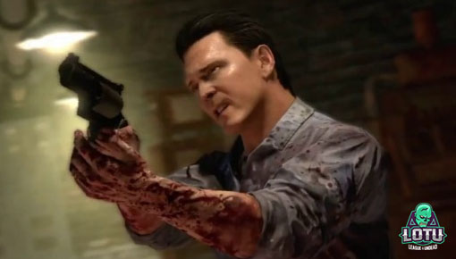 December 19th, 1931
In an operation against the DeLuca Crime Family, Finn is arrested by Chicago PD when his wife offers evidence against him.

#OnThisDayInZombieHistory
undeadguides.com