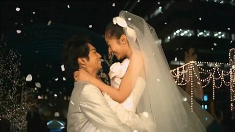 花より男子f 映画 最新情報まとめ みんなの評価 レビューが見れる ナウティスモーション