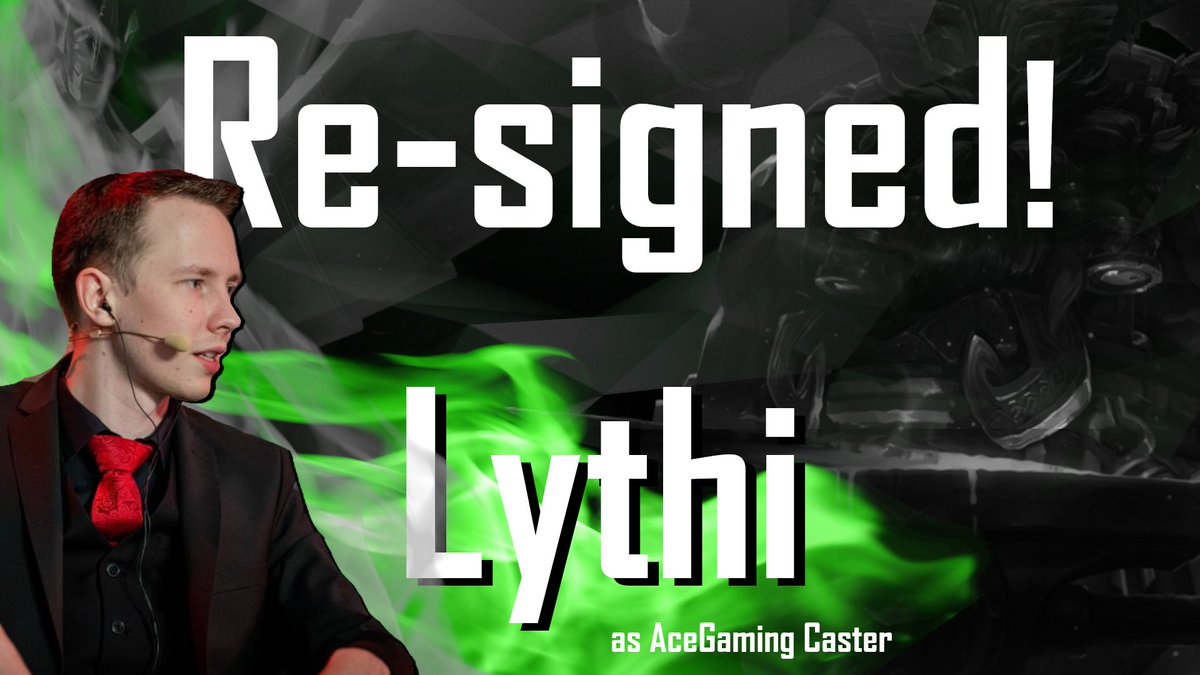 AceGaming - King of Spandau Champion 🏆 tweet media