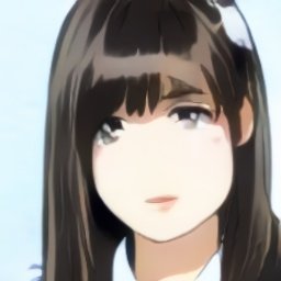 アニメ版のtwitterイラスト検索結果