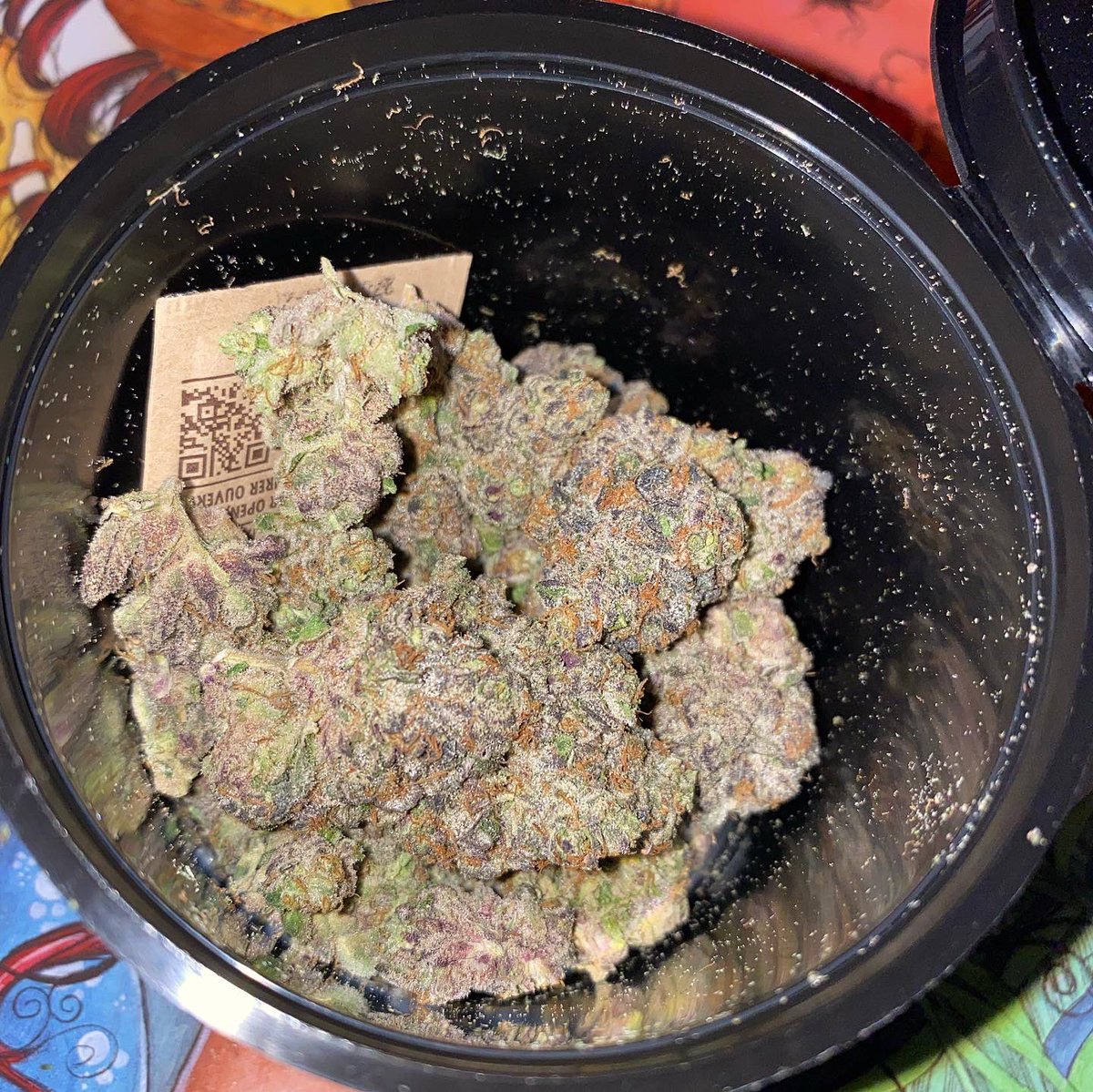 ChristopherJets's tweet photo. Good weed don’t come cheap. Cheap weed do. Everyone wanna smoke but can’t afford that ticket! Pay to play ⛽️🔥 https://t.co/5ekttbOALd