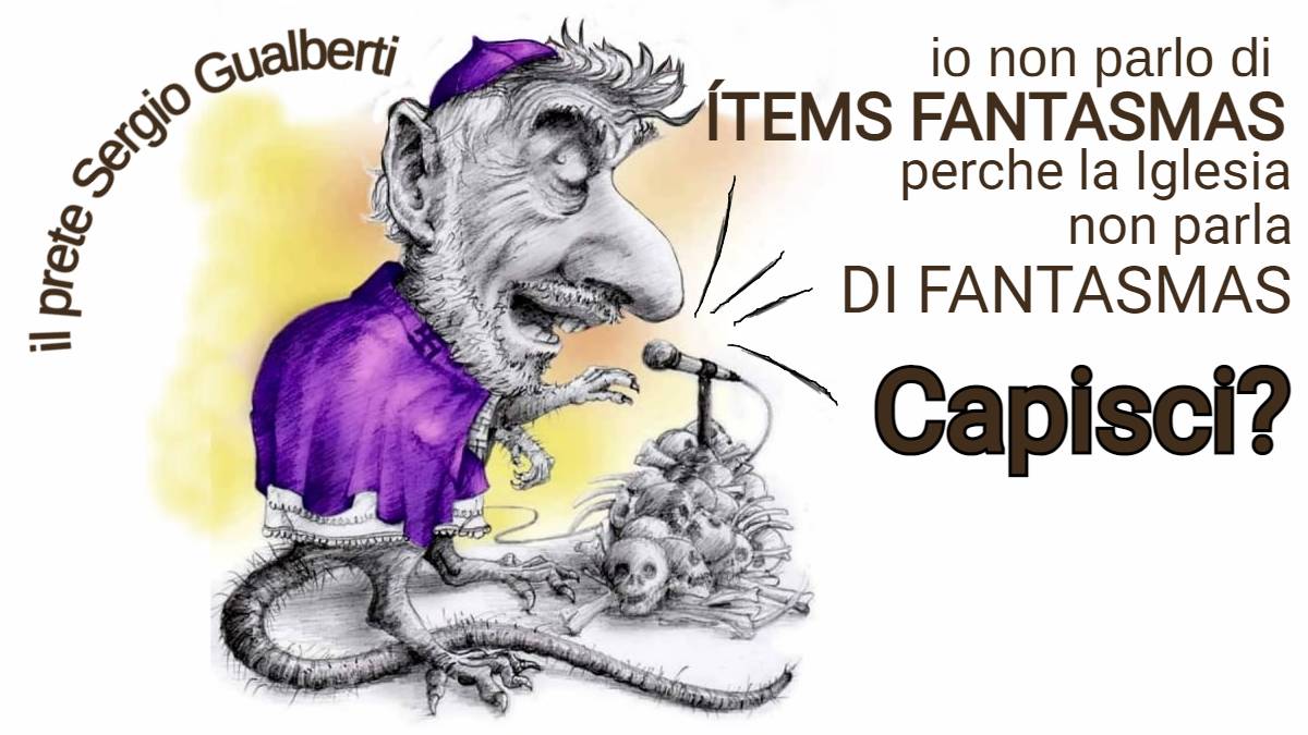 MujeresAmazonas's tweet photo. Gualberti, il capo di tutti capi? https://t.co/2eXYbK24Ni