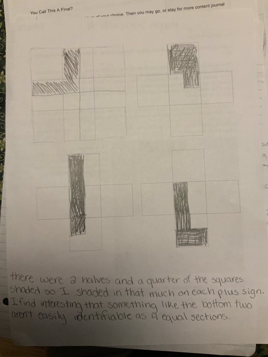 mathhombre's tweet image. Some sweet PST Quarter the Cross action (@DavidKButlerUoA&apos;s great problem) #mtechat