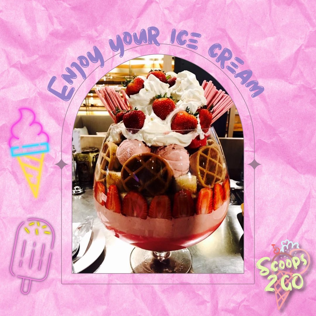 ⠀ 

⠀       ˚₊· ͟͟͞͞➳❥ s c o o p i n g . . . 🍨
⠀ 
         to:  <a href="/user_NYCTOPHILE/">ً lure.</a>

⠀       ✉︎:   I love you, cutie!

⠀       fr:   Zy <3
⠀