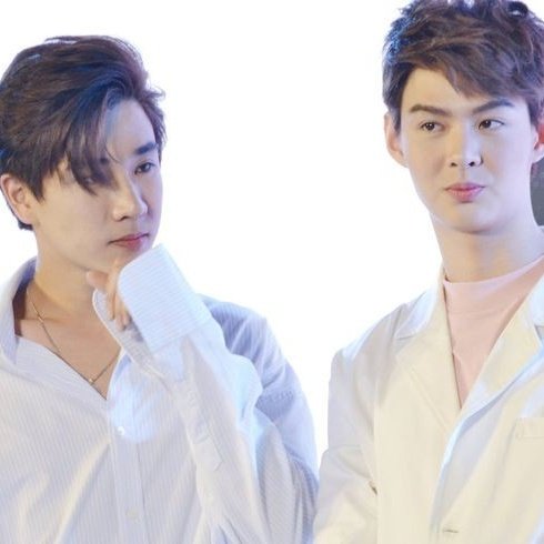🥺❤ #PerthSaint