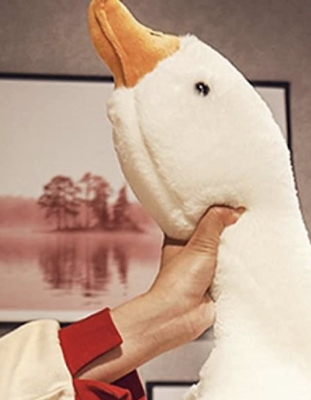 You are weak. Why are you weak? Because you lack hatred…