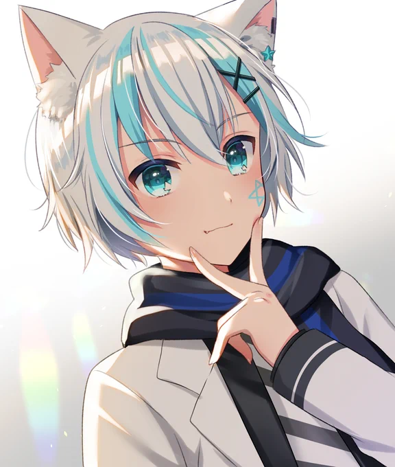#きるあーと  