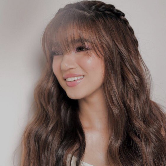 angelicfile's tweet photo. ⊹ ᮫࣭﹆ֹ  layout suggestion 🧚 𓂃 ✿

icon: belle mariano
header: pinterest https://t.co/SFwYInuSZF