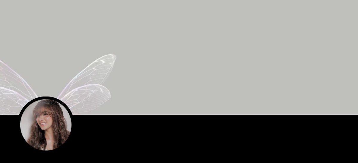 angelicfile's tweet photo. ⊹ ᮫࣭﹆ֹ  layout suggestion 🧚 𓂃 ✿

icon: belle mariano
header: pinterest https://t.co/SFwYInuSZF