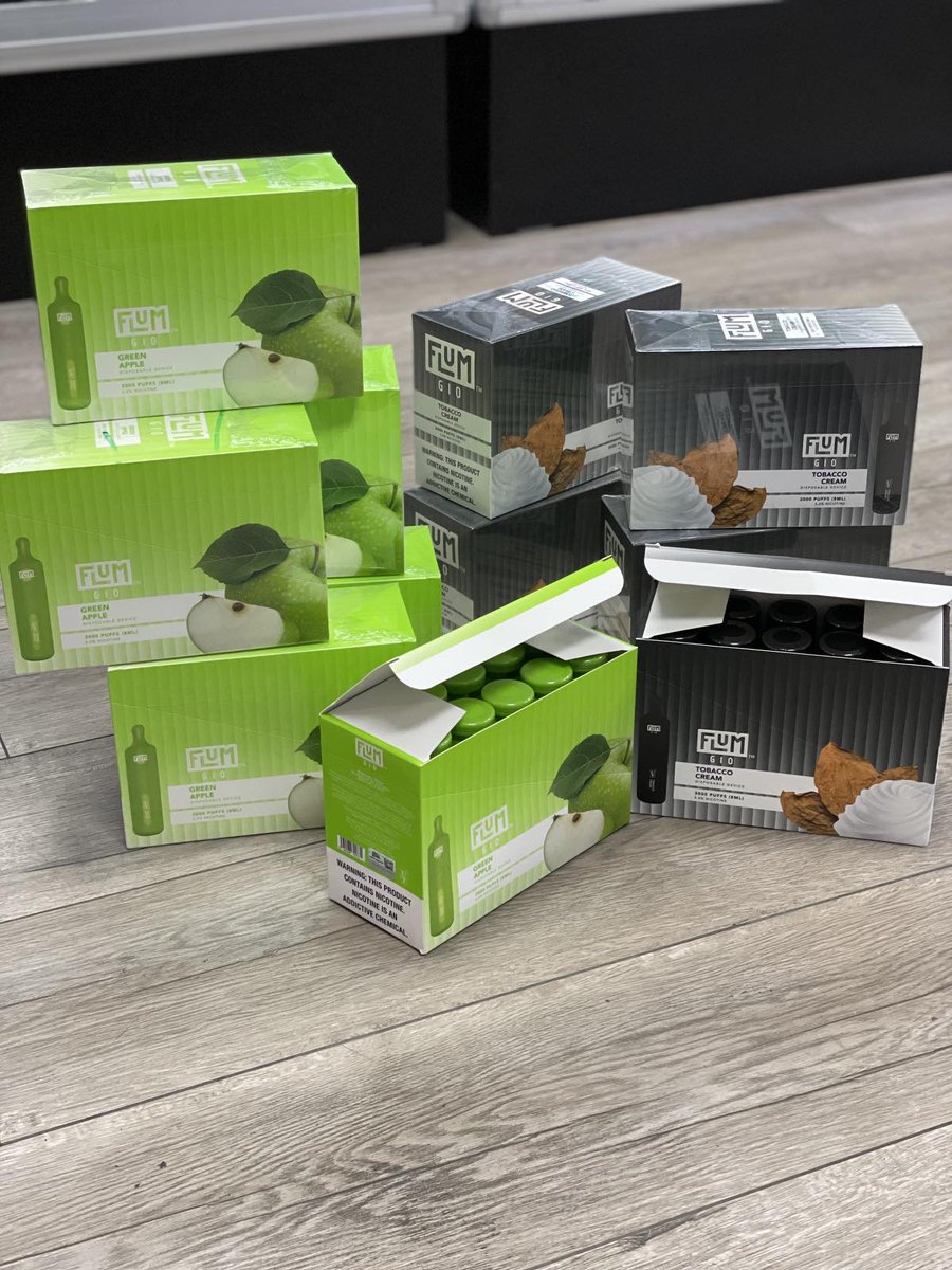 elf bar vape uk Flum Float Disposable Vape $16.49 main image 0