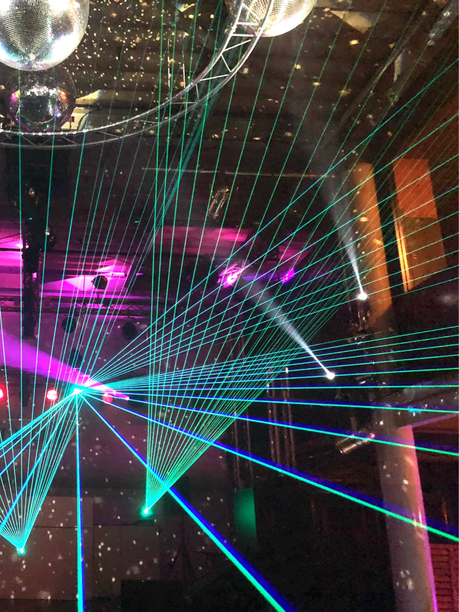 Club Luvイベントお知らせコーナー 群馬県伊勢崎市 Dj Twitter