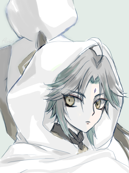 顔隠しのtwitterイラスト検索結果