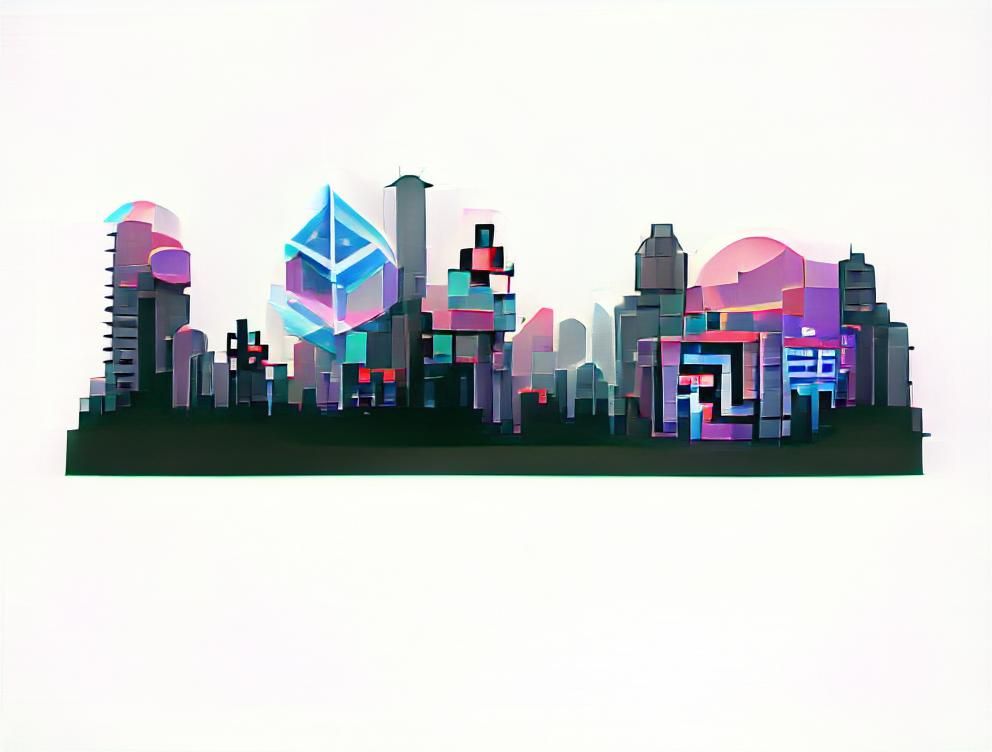 Algo Cities tweet media