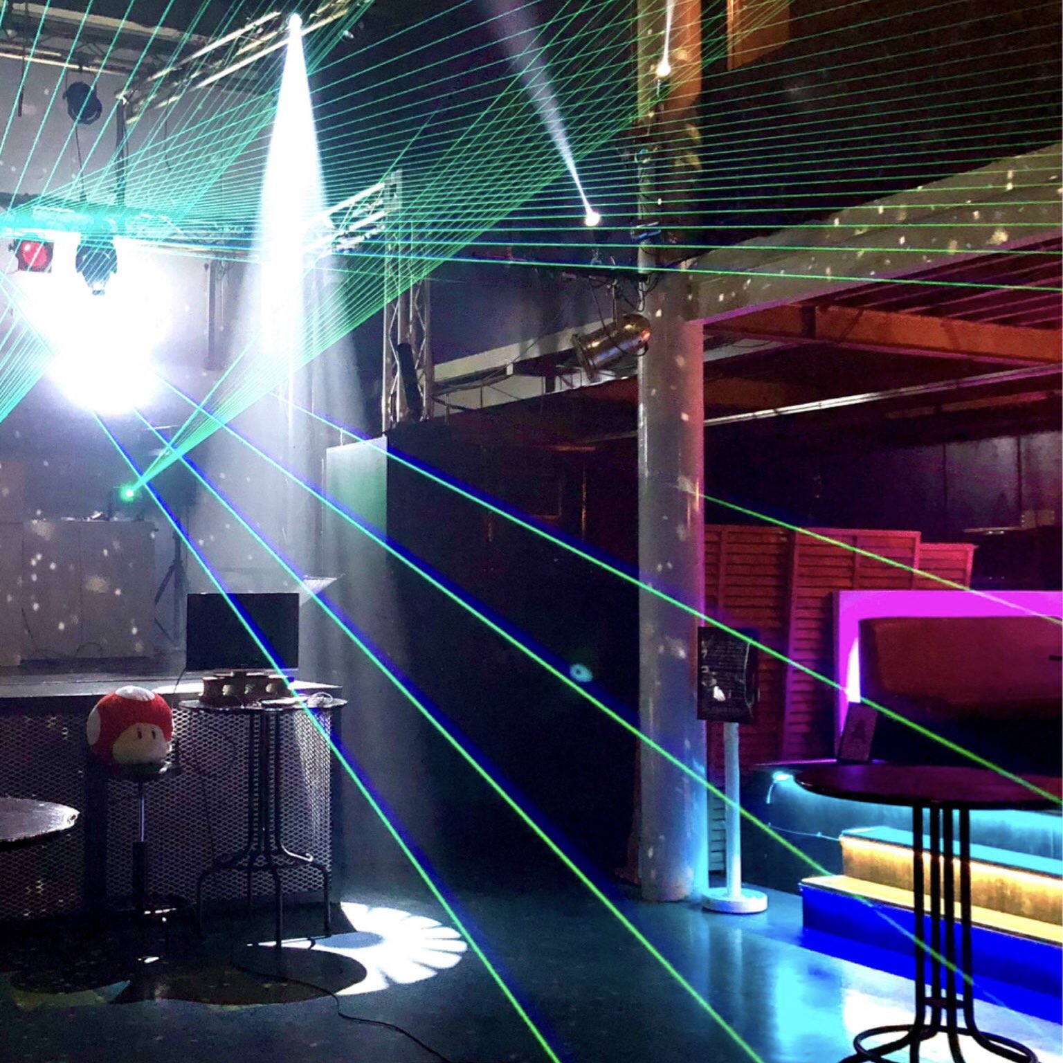 Club Luvイベントお知らせコーナー 群馬県伊勢崎市 Dj Twitter
