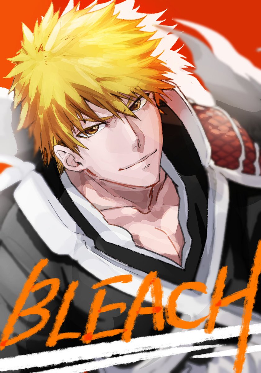 Bleach千年血戦篇のアニメ制作会社や声優 Opテーマ曲など徹底解説 情報チャンネル