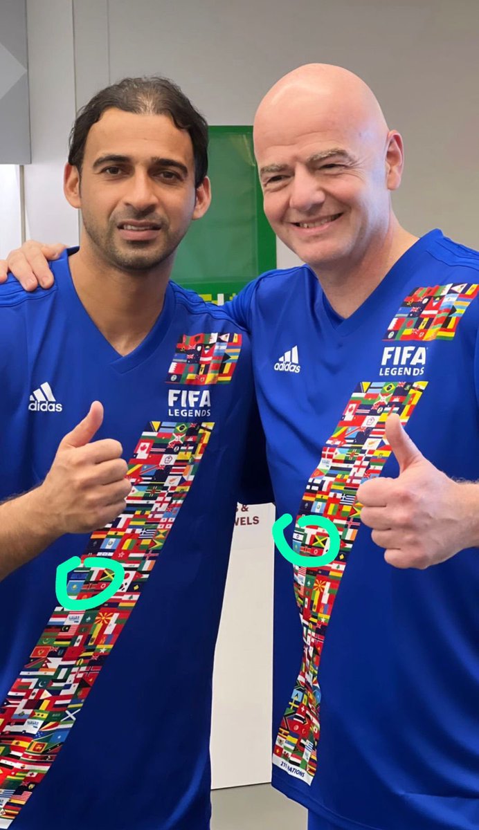 7shr_s's tweet photo. فوق هام السحب باخلاقكم ومواقفكم ❤️
#كأس_العرب2021 
@EMADAlHOSNI20 
@altemyat 
@YounisMahmoud10 https://t.co/uBPdojsmv2