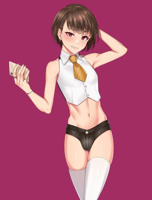 ちゃんと脱がせられる仕様にしてしまうのはもはや職業病となっている 