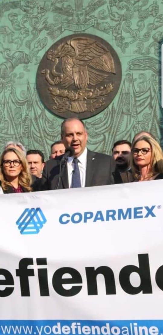 Ayer, Hoy y Siempre…

#YoDefiendoAlINE !!!⁦ 👇🏻

<a href="/INEMexico/">@INEMexico</a>⁩ #YoDefiendoNuestraDemocracia