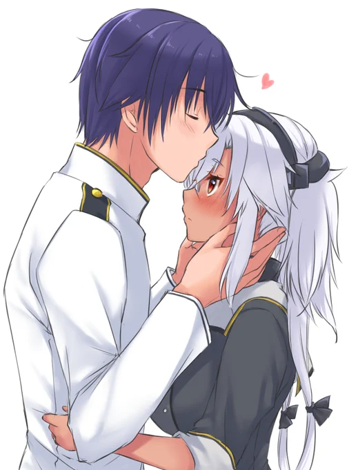 おでこちゅう 