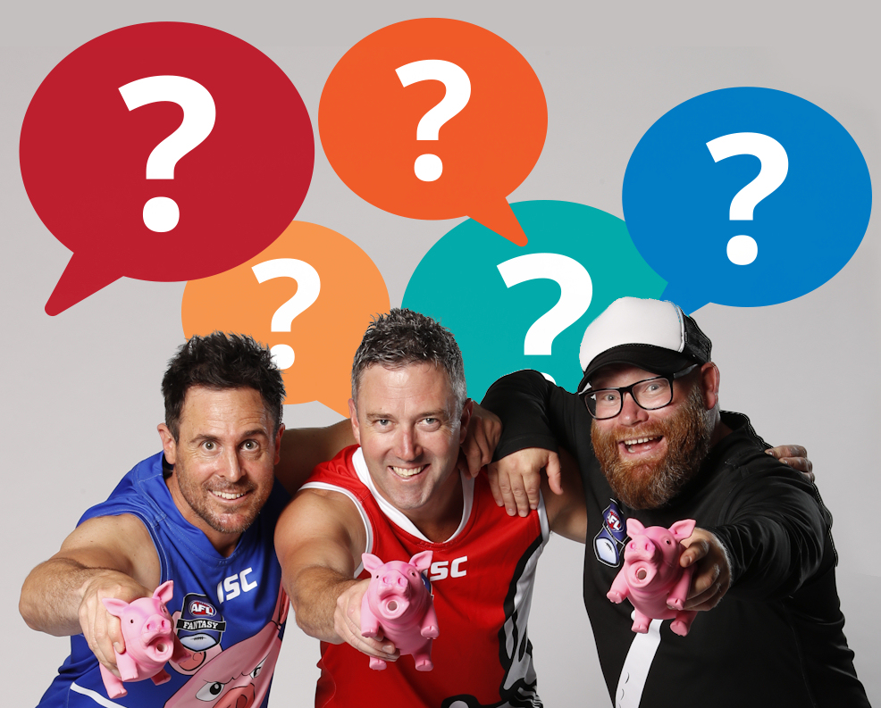 AFL Fantasy tweet media