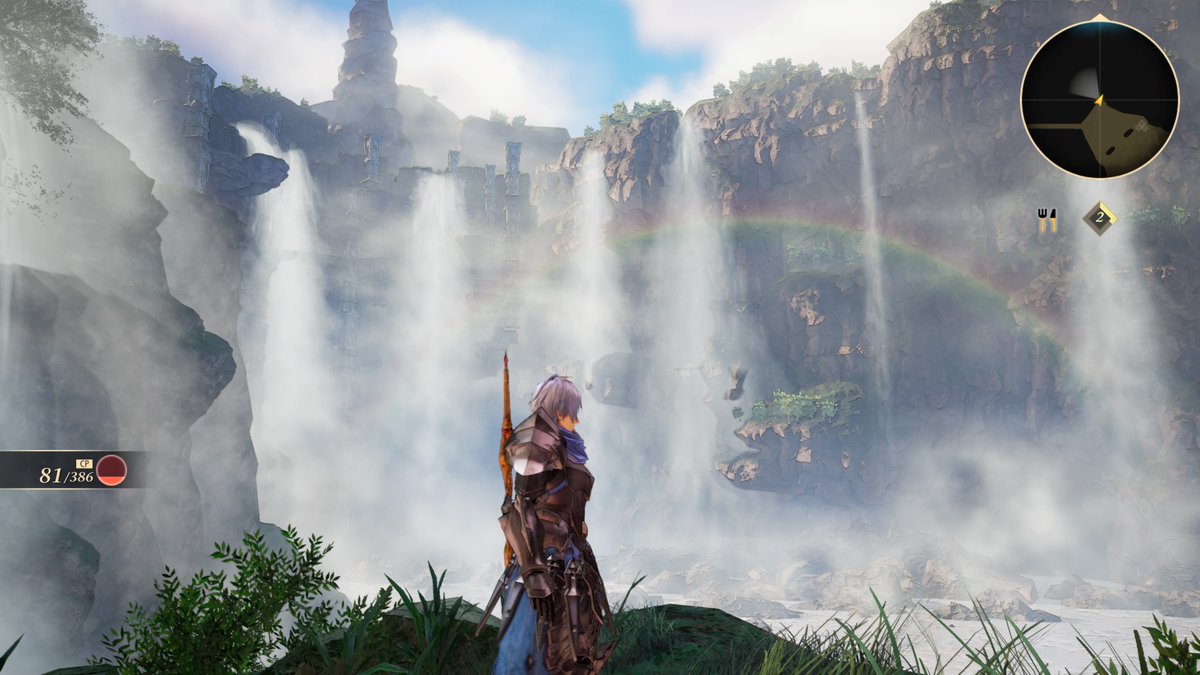 #Platinum number 57! This was such an amazing experience. One of my games of the year. Tales of Arise
Arisen (PLATINUM)
#TOARISE  #PS5Share, #TalesofArise