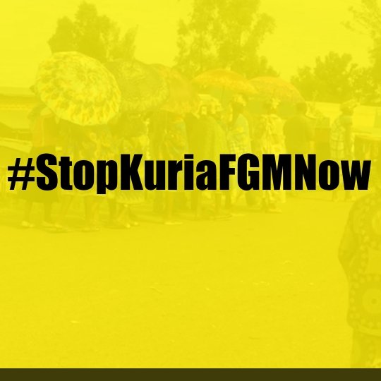 ashgitau_'s tweet photo. Sad that at this age and time some traditional practices such as FGM are still practised!Let's put an end to this and shame on them for indulging in that
@Amref_Worldwide
@USAIDKenya
#StopFGMInKuriaNow
Alai//Malala//Kuria https://t.co/O5yWSerLKA