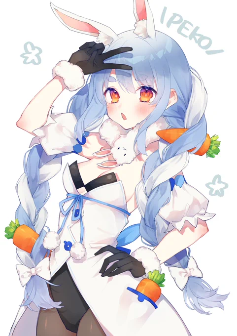 来年もいっぱい女の子描くぞ～!! 
#2021年自分が選ぶ今年の4枚 