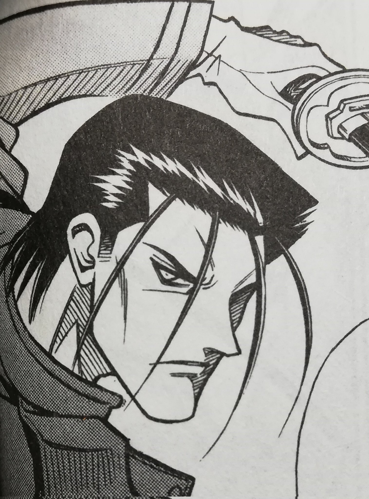 Juda ジュダ 今年もクリぼっち へ マジで るろ剣一番好きな漫画だから嬉しすぎる リメイクなのか北海道編なのか気になる 斎藤さんとか主要人物の声優どうなるんだろ 鈴置さん亡くなってるもんな るろうに剣心 T Co Jnafi4qbtj Twitter